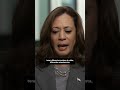 incluiría kamala harris a un republicano en su gabinete