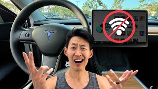 Should You PAY For Tesla Premium Connectivity? (What you DON'T Know!)