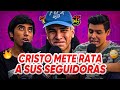 CRISTORATA pide P4CK a sus SEGUIDORAS 😈🔥 | CONEROSCAST #31