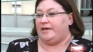 Polk sheriff Judd sued over kids in jail