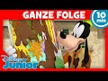 Das Gemälde GANZE FOLGE 58 | Micky Maus: Kunterbunte Abenteuer