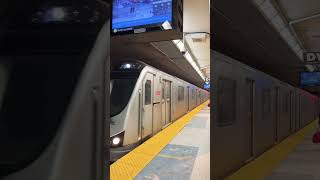 Метро Торонто // Toronto Subway // TTC