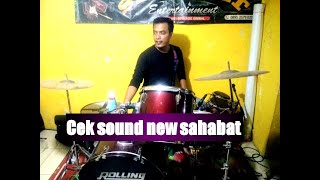 Instrumental dangdut koplo Sahabat entertaiment