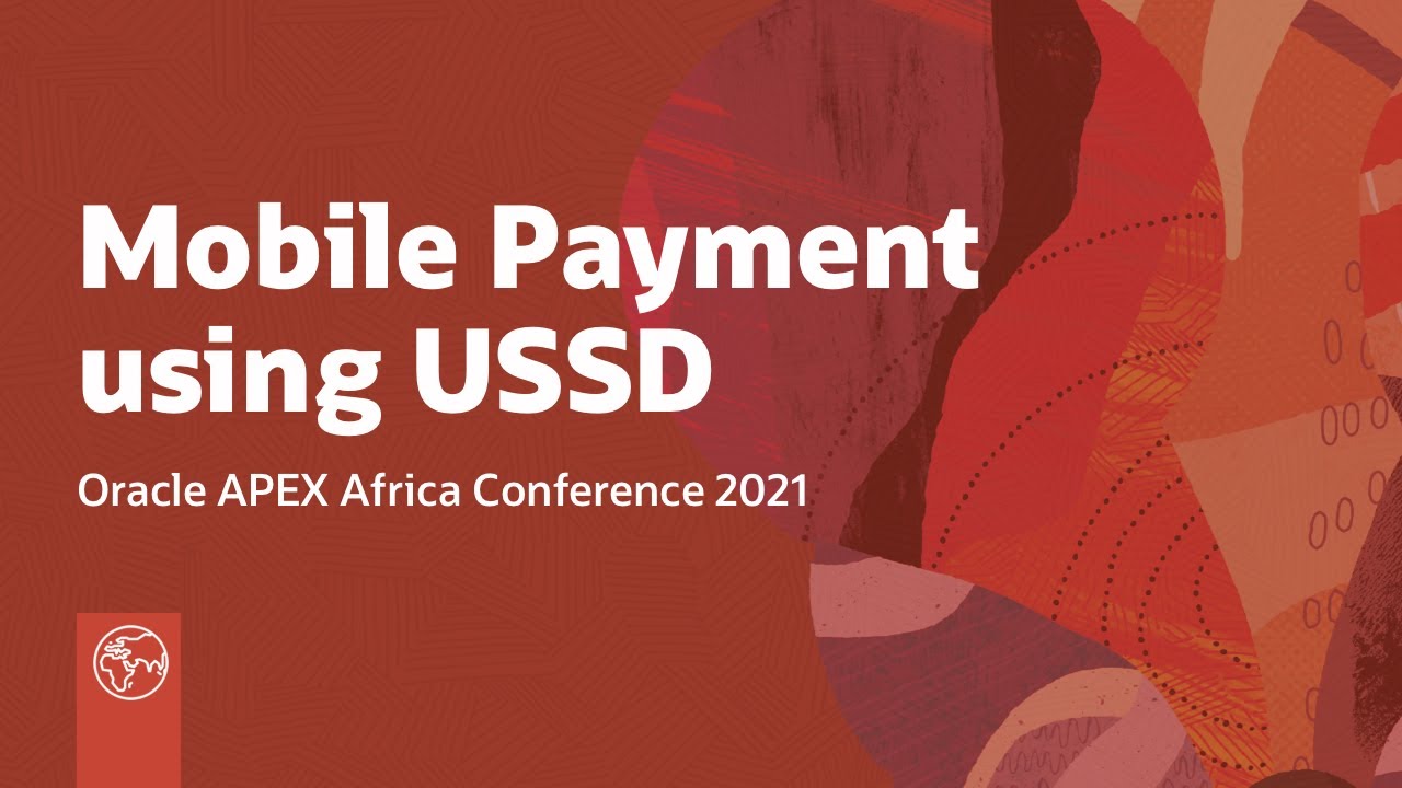 Mobile Payment Using Ussd Youtube