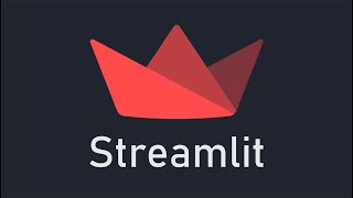 Streamlit Tutorial | Build web Apps with Python and Streamlit for beginners