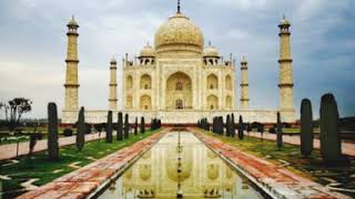 Taj Mahal movie song status💙💙