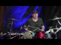 roger banks dream cymbals drum clinic