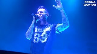 Maroon 5 -  Cold (Tradução/Legendado)