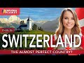 SWITZERLAND | This is SWITZERLAND | The Country of Wonders