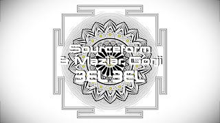 Sourceform \u0026 Maziar Gorji - BelBel (oriental psytrance mandala clip)