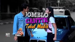 FTV Terbaru 2024 | Chand Kelvin \u0026 Denira Wiraguna - Jomblo Cantik Takut Mudik #ftv