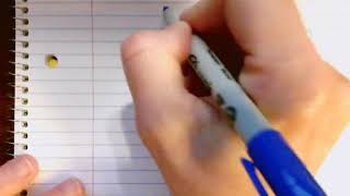 Writing a Quadratic Function in Vertex Form when a does not equal 1