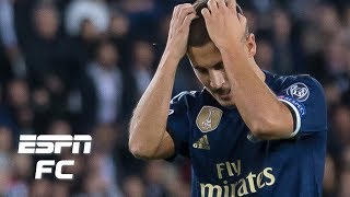 Real Madrid's patience with Eden Hazard has been surprising - Sid Lowe | La Liga
