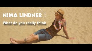 NiMa Lindner - What do you really think (summer song 2023 / official video)