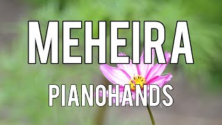 Meheira | Yaakov Shwekey - יעקב שוואקי | Pianohands