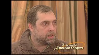 Высоцкий о том, почему Марина Влади запрет на публикацию писем его отца наложила