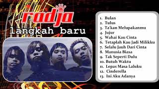 Radja Album Langkah Baru