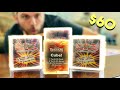 Opening WALMART'S *GODLY* MYSTERY CUBES | $60 CHALLENGE