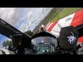 ducati v4r showa forks brands hatch gp trackday banger d