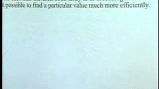Lecture 23 | Programming Methodology (Stanford)
