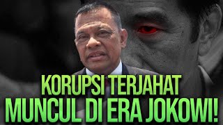 GATOT NURMANTYO: KORUPSI TERJAHAT MUNCUL DI ERA JOKOWI!! | Refly Harun Terbaru