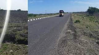 2.75 acres at NH45B ettayapuram town near ettayapuram taluk thoothukudi district price13 lakhs acre