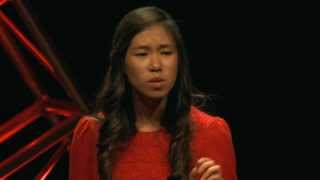 International Volunteering - Valuable or Vandalism?: Jingting "Lily" Kang at TEDxUND