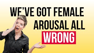 Why We Need a New Position on Sex – With Dr. Juliana Hauser