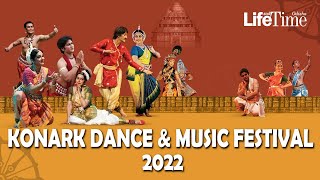 Konark Dance Festival 2022: India’s Grandstand for Classical Dance