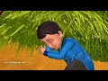 little boy blue 3d animation english nursery rhyme for children