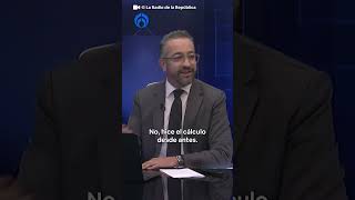 Chumel Torres vivió balaceras con Calderón; así le manda mensaje a morenista