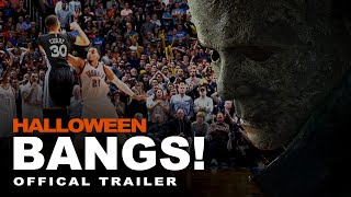 Replacing All Jump Scares With Mike Breen "Bangs!" | Halloween Bangs Trailer