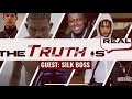 Silk Boss Speaks on the Gulf incident , Terror Don, Jashii Clash, Music & More | The Truth Is Real