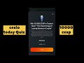 cex.io quiz answers today the psychology of losing money in crypto cexio cryptocurrency