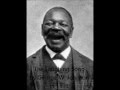 The Laughing Song - George W. Johnson (1898)