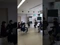 211021 壱岐コグニサイズ​​教室​​​​​​​​​​​ ② 筒城「 コグニサイズ・ グループ」