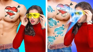 Mi Novia Es una Espía / Situaciones Románticas Incómodas