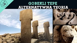 Gobekli Tepe – alternatywna teoria (domy czy sanktuarium)?