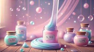 [ SLIME ] Chaotic Slime: A Creative Disaster! 💥🤯