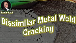 ANSI/API RP 571 Dissimilar Metal Weld Cracking