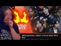 SB19 performs “Mana” LIVE on Wish 107.5 Bus|REACTION