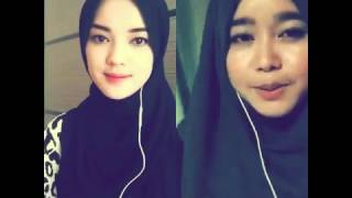 (Smule Cover) Ku Tak Akan Bersuara by Fatin Yahya ft KhaiKiena