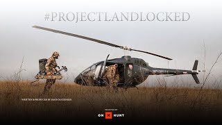 Projectlandlocked Presented By Onx