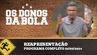 Craque Neto detona diretorias do Timão: "Vocês acabaram com o Corinthians!" | Reapresentação