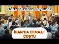 Hafız Mustafa Özyılmaz İran Kur’an Meclisi