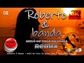 Roberto & Banda   melô de toca da praia Remix 2023@welthondj @robertoebandaoficial