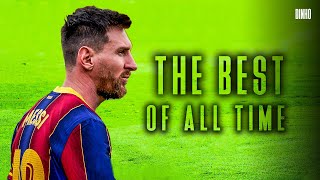 This Is Why Lionel Messi Is Still The Best Player In The World - 2021