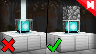 20 Crazy Minecraft Things that Actually Work