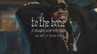 Quavo & Takeoff - To The Bone feat. YoungBoy Never Broke Again (Official visualizer)