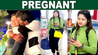 WOW! Priya Atlee Pregnant | Atlee Movie | Happy News - Filmibeat Tamil